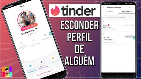 tinder profiel verbergen|Ocultar seu perfil do Tinder – Tinder